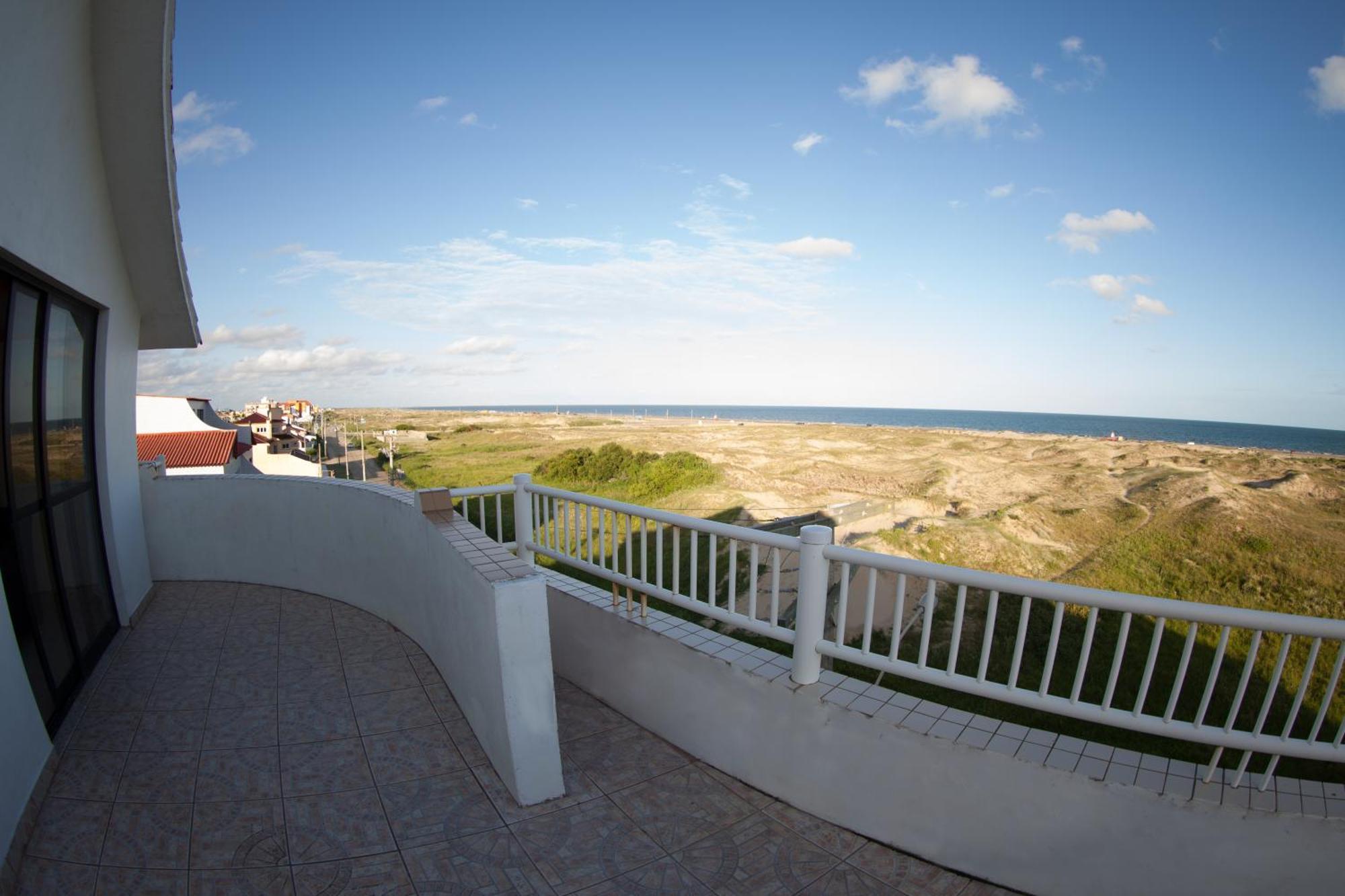 Nelson Praia Hotel Cassino Exterior photo