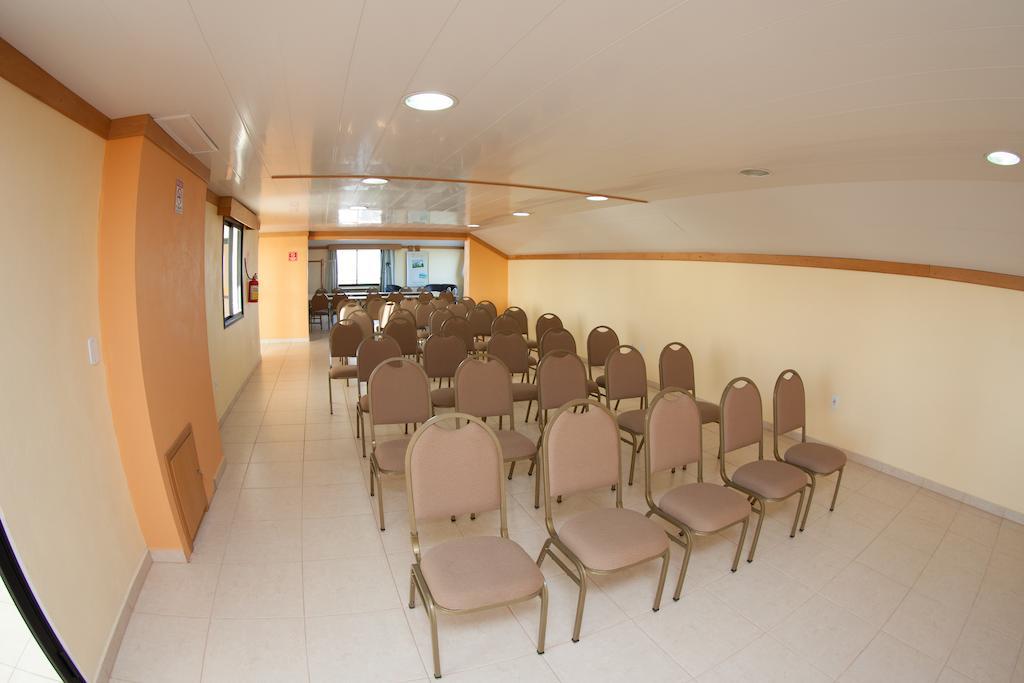 Nelson Praia Hotel Cassino Exterior photo