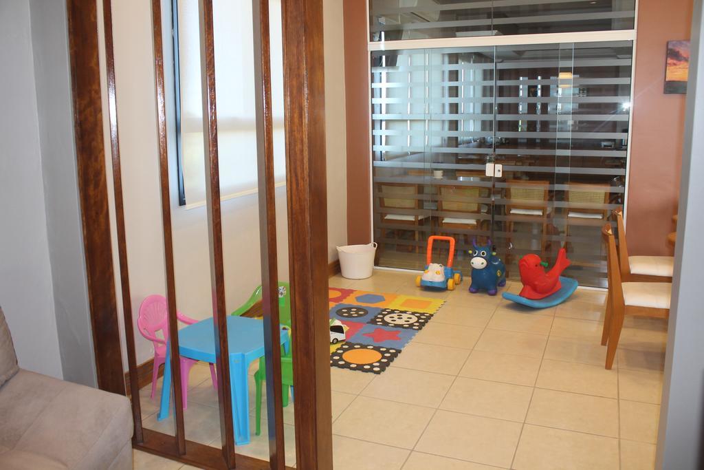 Nelson Praia Hotel Cassino Exterior photo