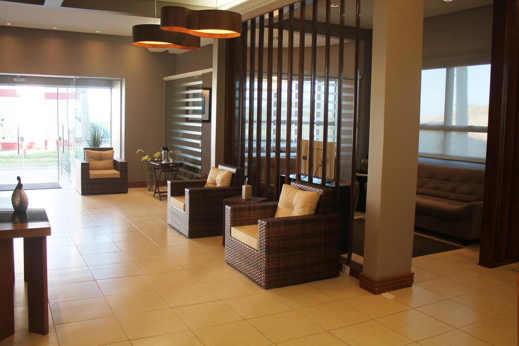 Nelson Praia Hotel Cassino Exterior photo