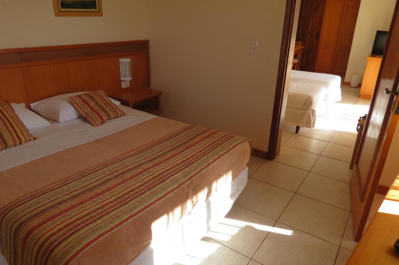 Nelson Praia Hotel Cassino Exterior photo